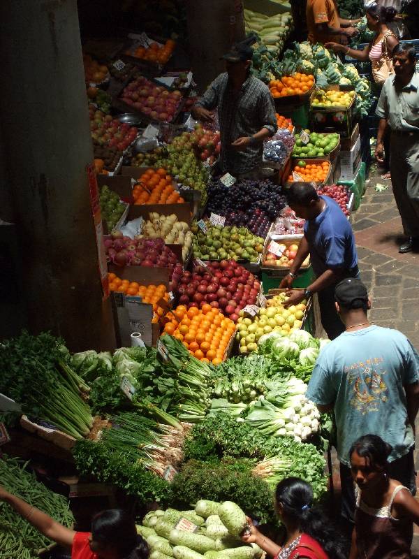 Port Louis (25) 